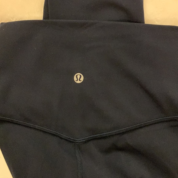Lululemon Align High-Rise Pant 25” - Picture 3 of 5